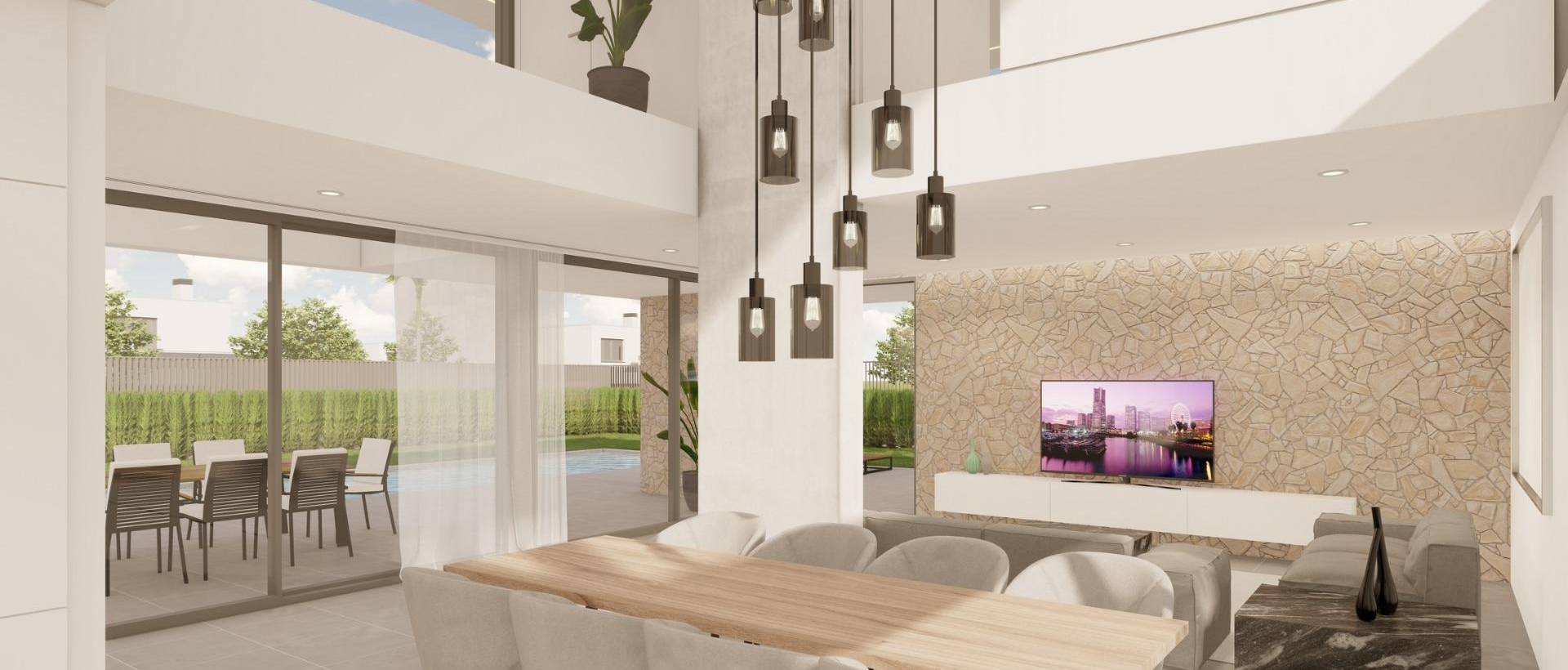 Obra Nueva - Villa / Chalet - Orihuela Costa - Cabo Roig