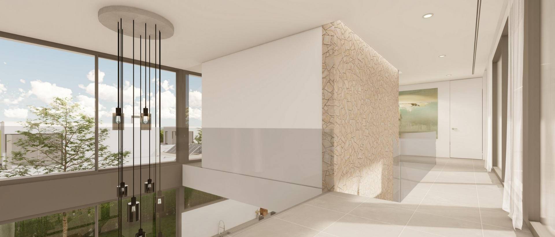 Obra Nueva - Villa / Chalet - Orihuela Costa - Cabo Roig