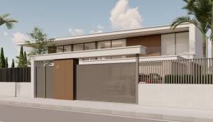 Obra Nueva - Villa / Chalet - Orihuela Costa - Cabo Roig