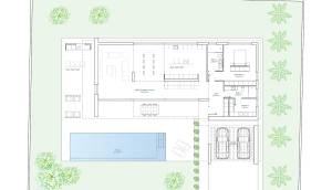 Obra Nueva - Villa / Chalet - Orihuela Costa - Cabo Roig