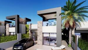 Obra Nueva - Villa / Chalet - San Fulgencio - centro