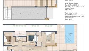Obra Nueva - Villa / Chalet - San Fulgencio - centro