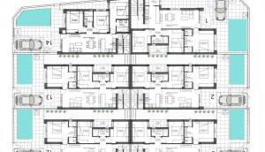 Obra Nueva - Villa / Chalet - San Fulgencio - centro