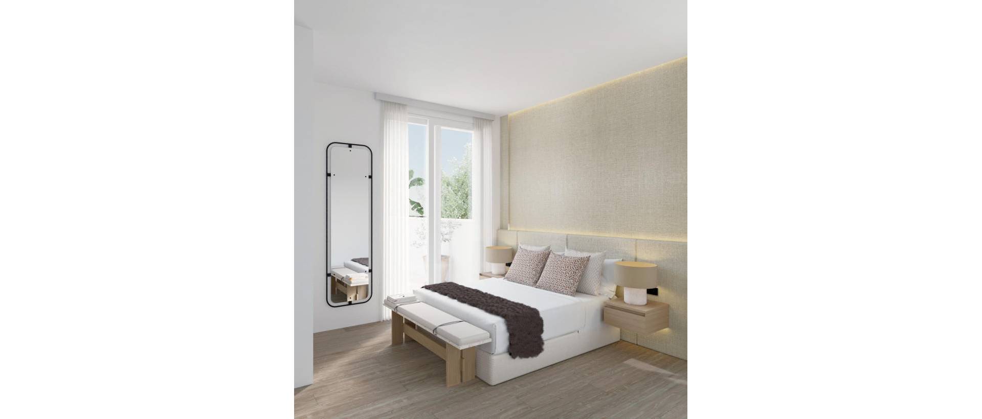 Obra Nueva - Villa / Chalet - Hondon de las Nieves - Centro
