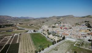 Obra Nueva - Villa / Chalet - Hondon de las Nieves - Centro