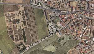 Obra Nueva - Villa / Chalet - Hondon de las Nieves - Centro
