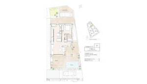 Obra Nueva - Villa / Chalet - Hondon de las Nieves - Centro