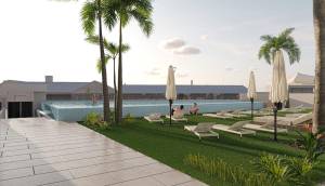 Obra Nueva - Apartmento - San Pedro del Pinatar - Centro