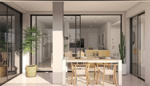 Obra Nueva - Apartmento - San Pedro del Pinatar - Centro