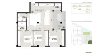 Obra Nueva - Apartmento - San Pedro del Pinatar - Centro