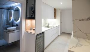 Obra Nueva - Apartmento - San Pedro del Pinatar - Centro