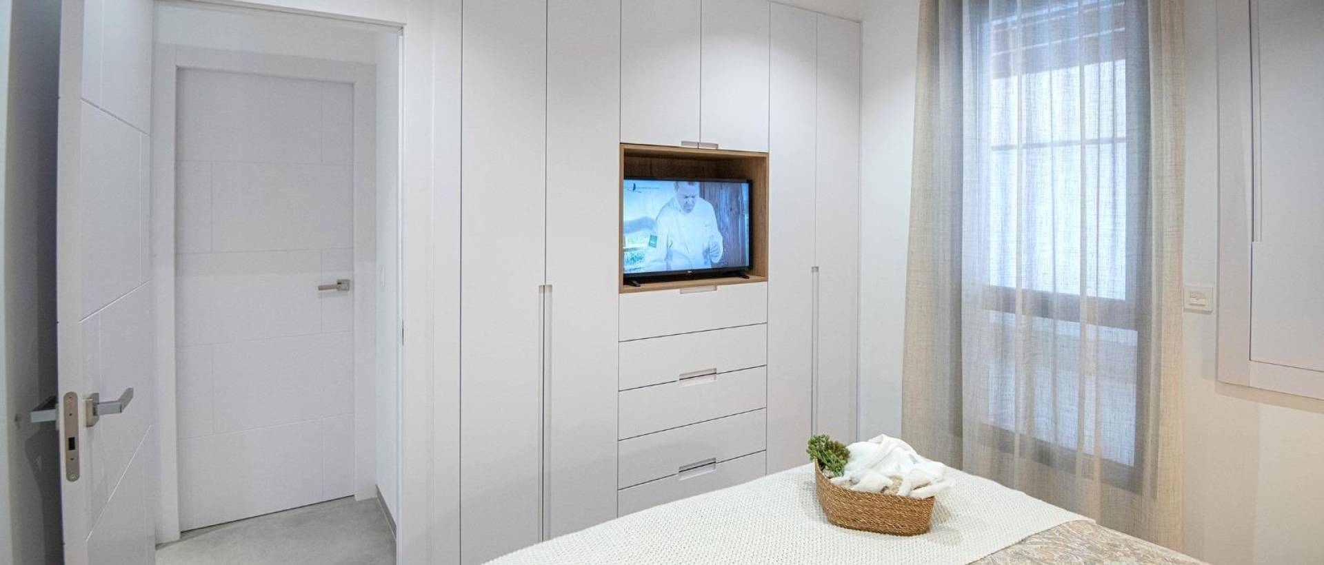 Obra Nueva - Apartmento - San Pedro del Pinatar - Centro