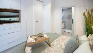 Obra Nueva - Apartmento - San Pedro del Pinatar - Centro