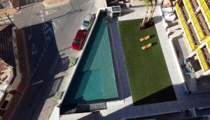 Obra Nueva - Apartmento - San Pedro del Pinatar - Centro