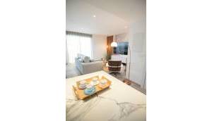 Obra Nueva - Apartmento - San Pedro del Pinatar - Centro