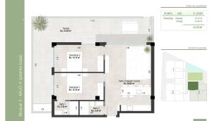 Obra Nueva - Ground floor apartment - San Pedro del Pinatar - Centro