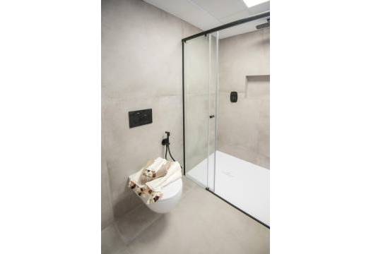 Obra Nueva - Ground floor apartment - San Pedro del Pinatar - Centro