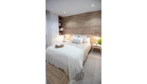 Obra Nueva - Ground floor apartment - San Pedro del Pinatar - Centro