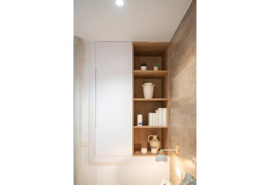 Obra Nueva - Ground floor apartment - San Pedro del Pinatar - Centro