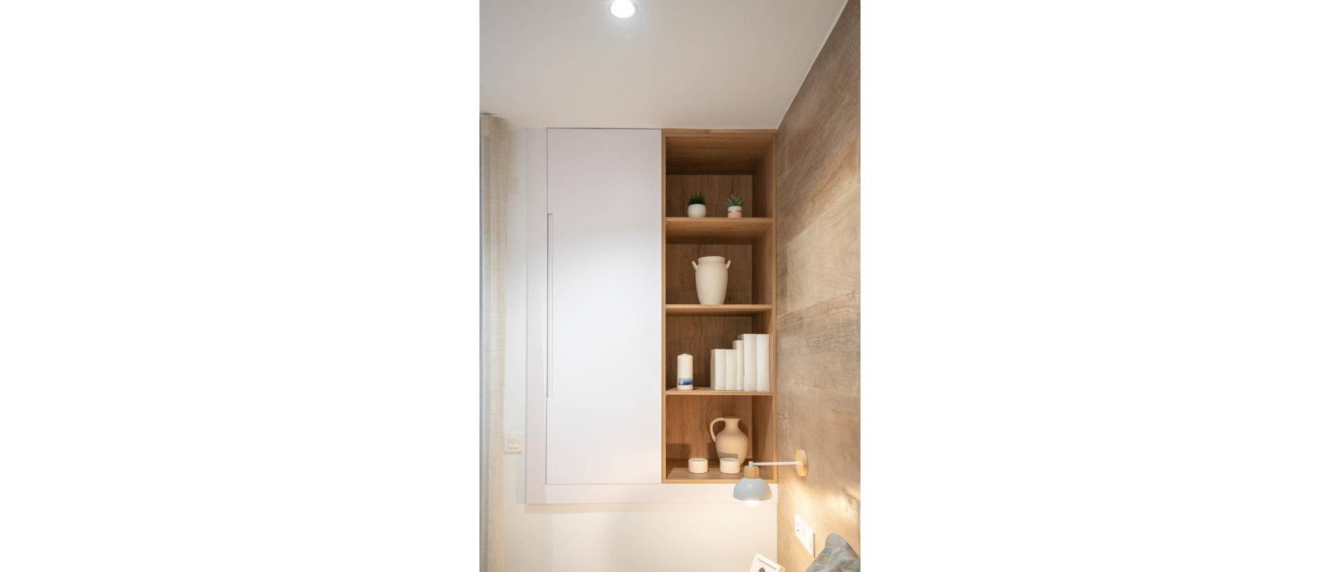 Obra Nueva - Ground floor apartment - San Pedro del Pinatar - Centro