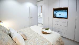 Obra Nueva - Ground floor apartment - San Pedro del Pinatar - Centro