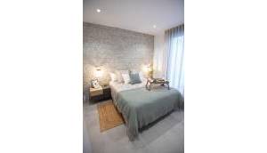 Obra Nueva - Ground floor apartment - San Pedro del Pinatar - Centro