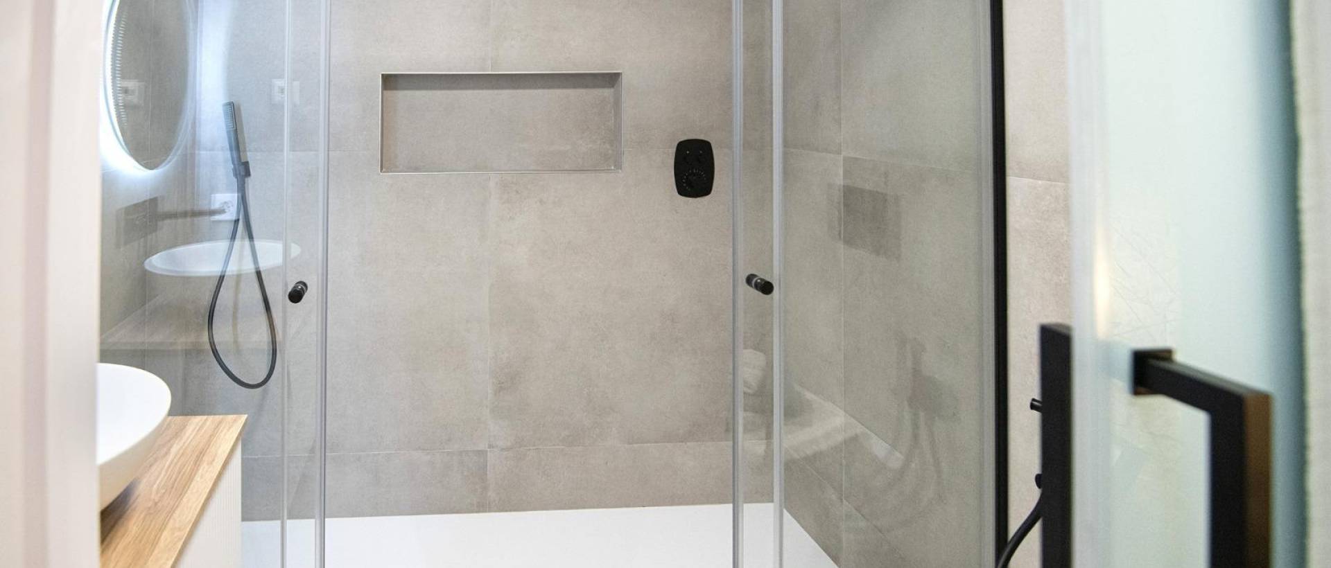 Obra Nueva - Ground floor apartment - San Pedro del Pinatar - Centro