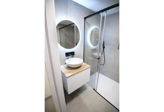 Obra Nueva - Ground floor apartment - San Pedro del Pinatar - Centro