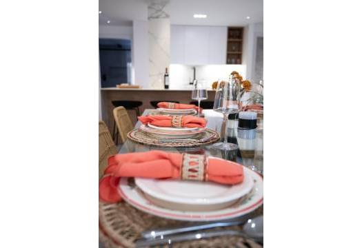 Obra Nueva - Ground floor apartment - San Pedro del Pinatar - Centro