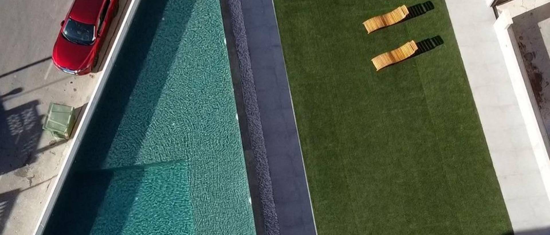 Obra Nueva - Ground floor apartment - San Pedro del Pinatar - Centro