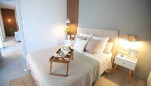 Obra Nueva - Ground floor apartment - San Pedro del Pinatar - Centro