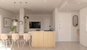 Obra Nueva - Apartmento - San Pedro del Pinatar - Centro