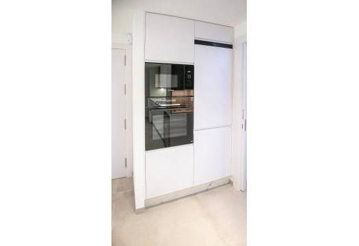 Obra Nueva - Apartmento - San Pedro del Pinatar - Centro