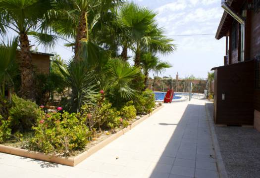 Reventa - Villa / Chalet - San Miguel de Salinas