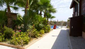 Reventa - Villa / Chalet - San Miguel de Salinas