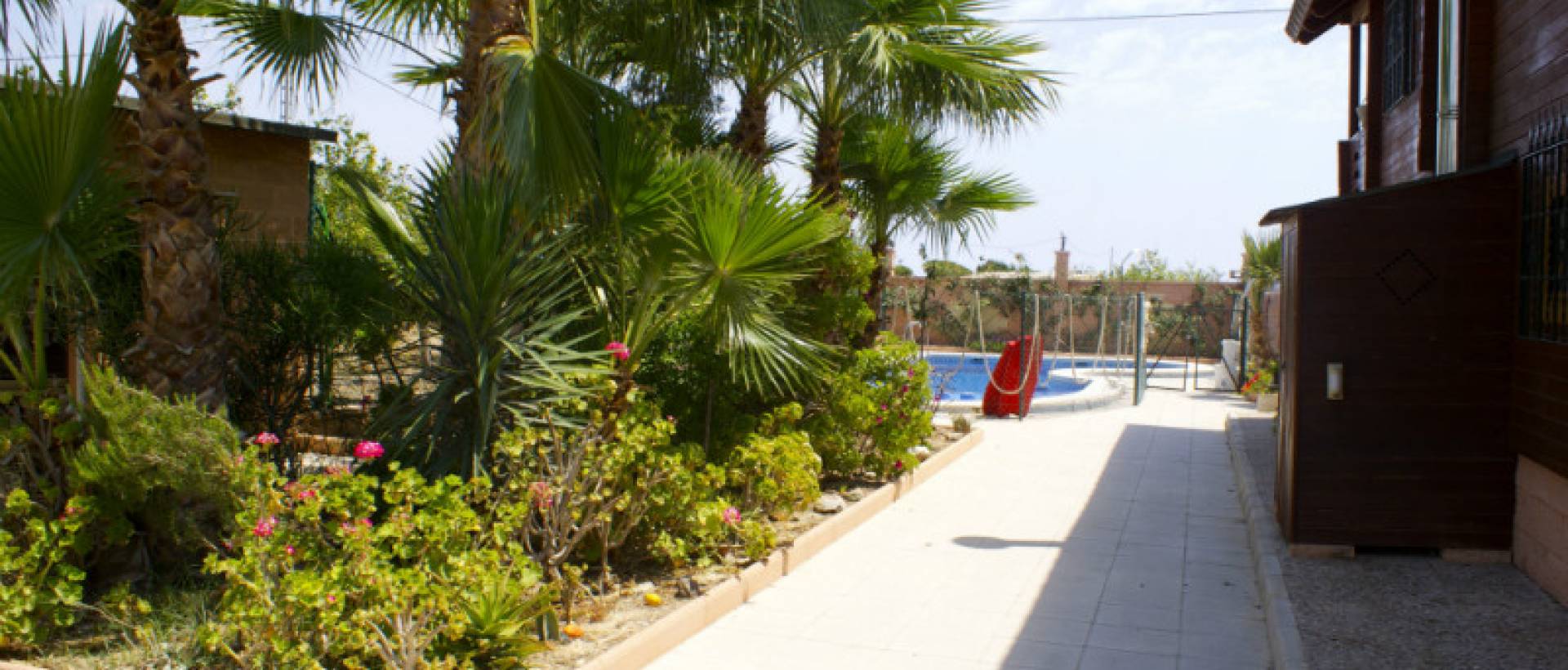 Reventa - Villa / Chalet - San Miguel de Salinas