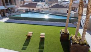 Obra Nueva - Apartmento - San Pedro del Pinatar - Centro