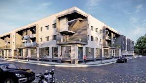 Obra Nueva - Apartmento - Torre Pacheco - Centro