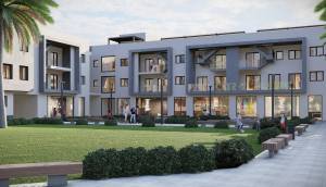 Obra Nueva - Apartmento - Torre Pacheco - Centro