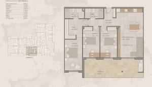 Obra Nueva - Apartmento - Torre Pacheco - Centro
