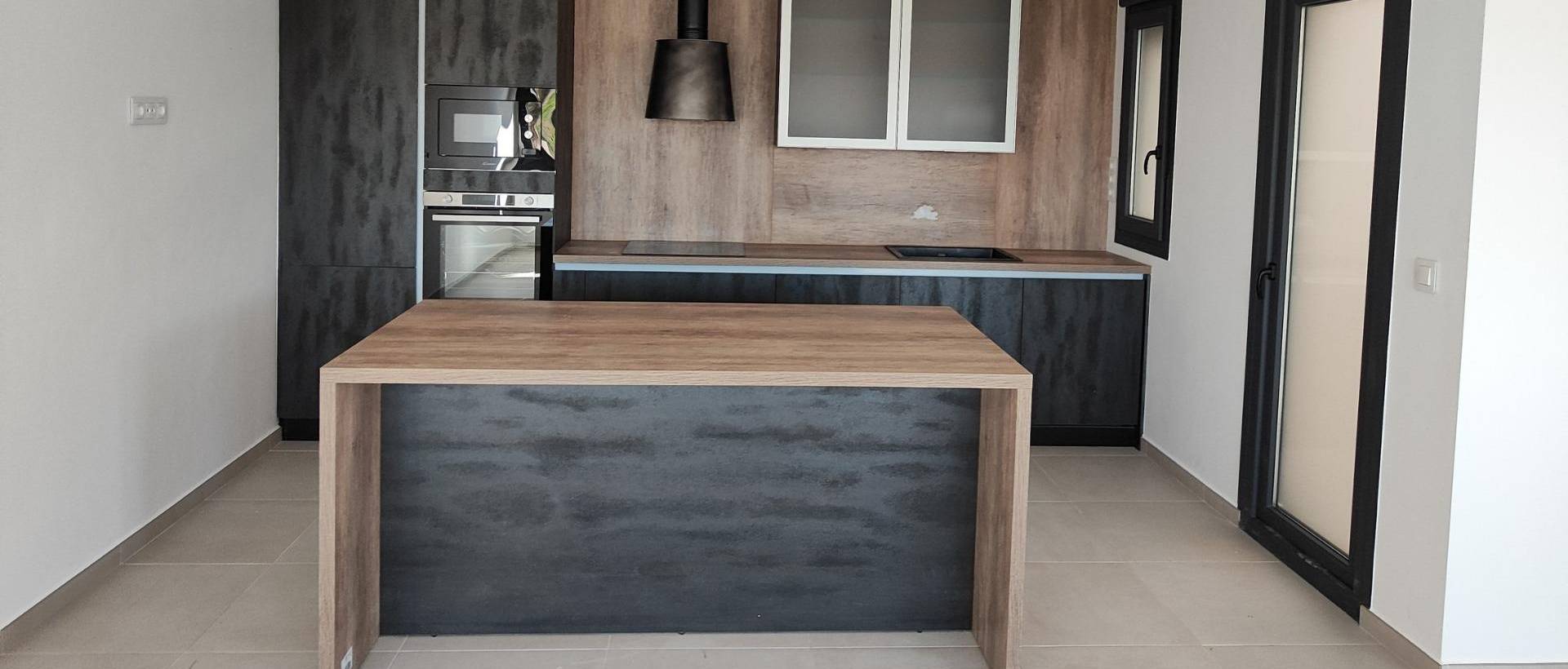 Obra Nueva - Apartmento - Torre Pacheco - Centro