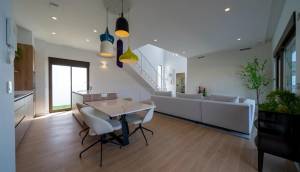 Obra Nueva - Villa / Chalet - Finestrat - Golf Bahia