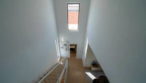 Obra Nueva - Villa / Chalet - Finestrat - Golf Bahia