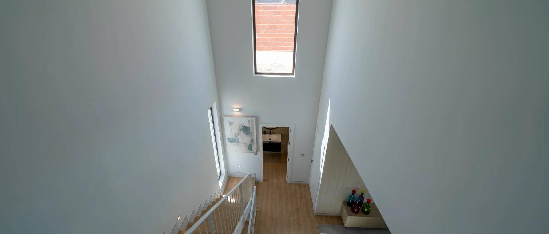 Obra Nueva - Villa / Chalet - Finestrat - Golf Bahia