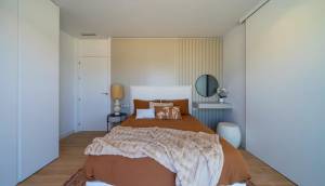 Obra Nueva - Villa / Chalet - Finestrat - Golf Bahia