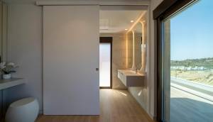 Obra Nueva - Villa / Chalet - Finestrat - Golf Bahia