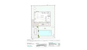 Obra Nueva - Villa / Chalet - Finestrat - Golf Bahia