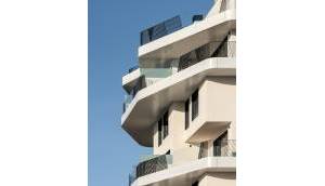 Obra Nueva - Apartmento - Villajoyosa - Playa del Torres