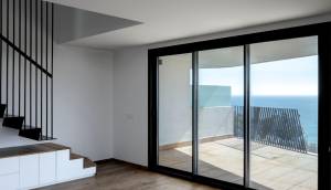 Obra Nueva - Apartmento - Villajoyosa - Playa del Torres