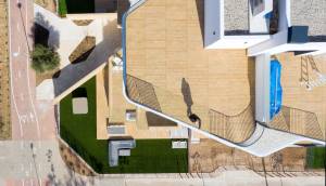 Obra Nueva - Apartmento - Villajoyosa - Playa del Torres